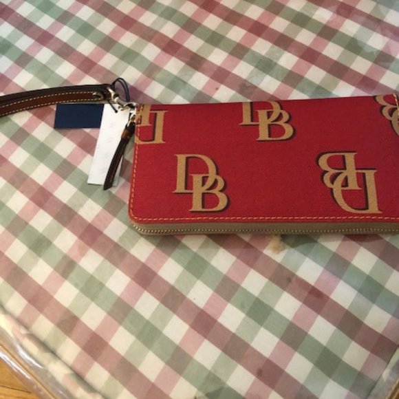purse